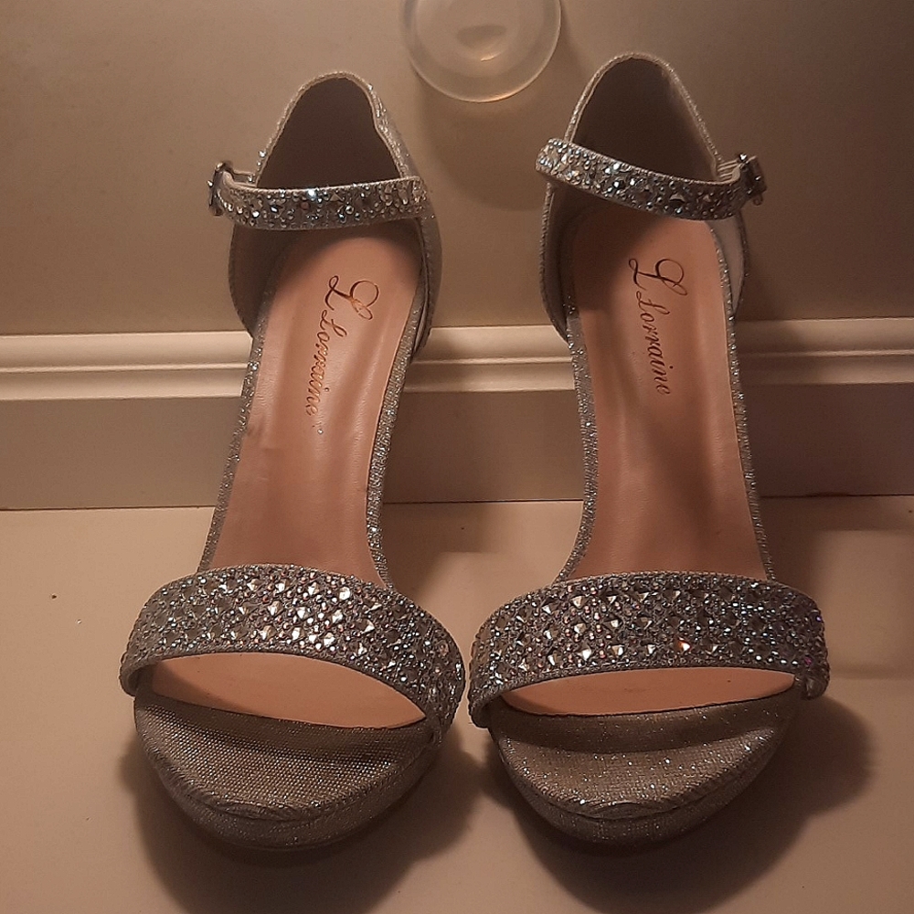 They are to small now